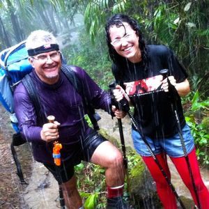 Meet your Posher, Sahily